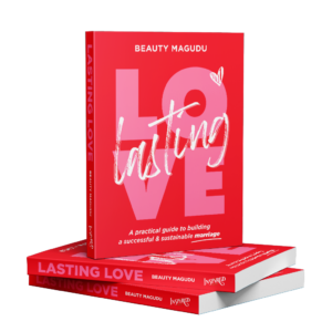 Lasting Love by Beauty Magudu